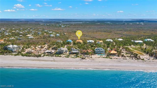 New Homes with In-ground Swimming Pools in Sanibel: July 9th to July 15th