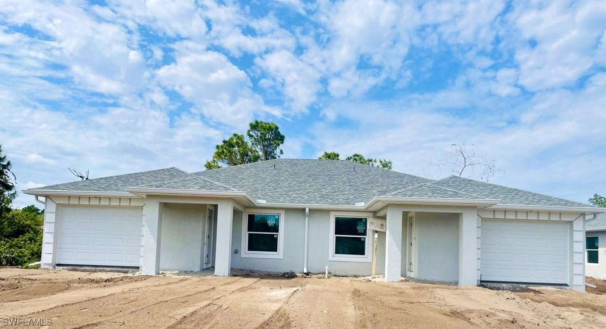 358-360 Bell Blvd., Lehigh Acres, FL 33974