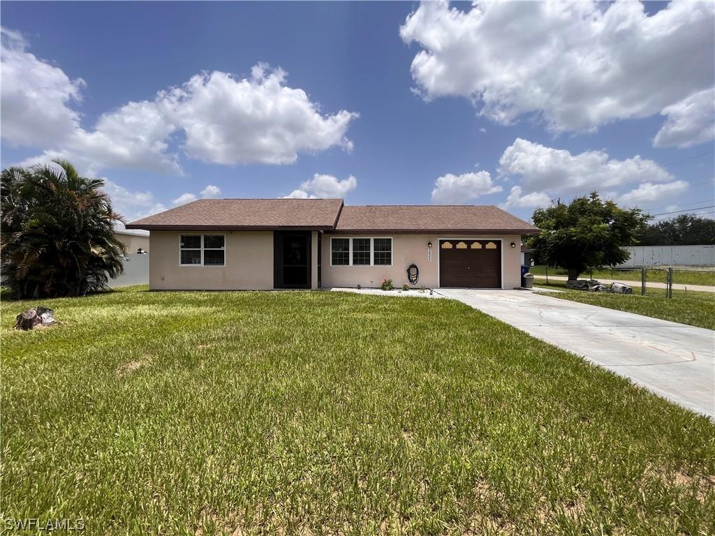 2600 5th St., Lehigh Acres, FL 33976