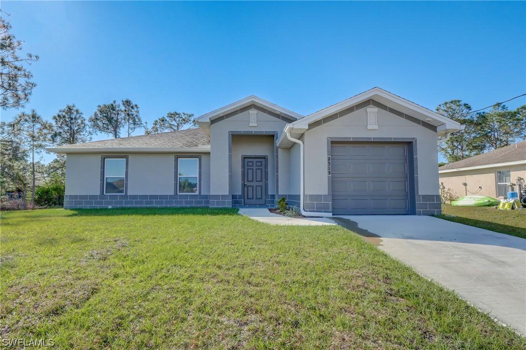 3215 46th St., Lehigh Acres, FL 33971