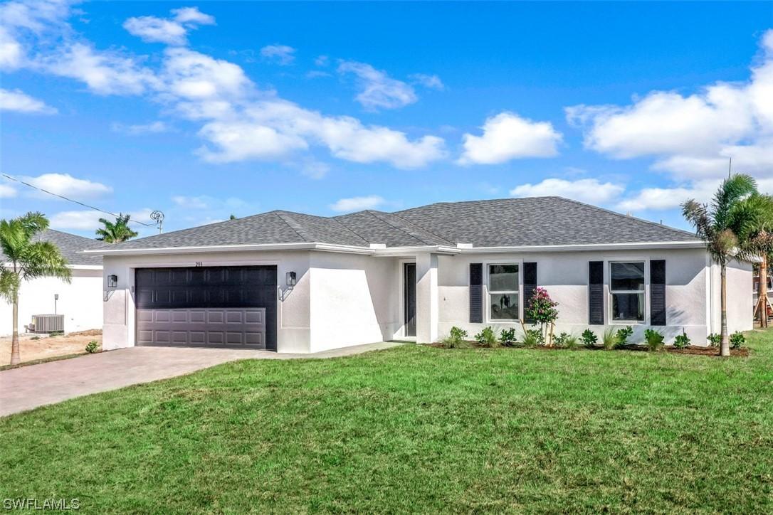 3006 SW 4th Ave., Cape Coral, FL 33914