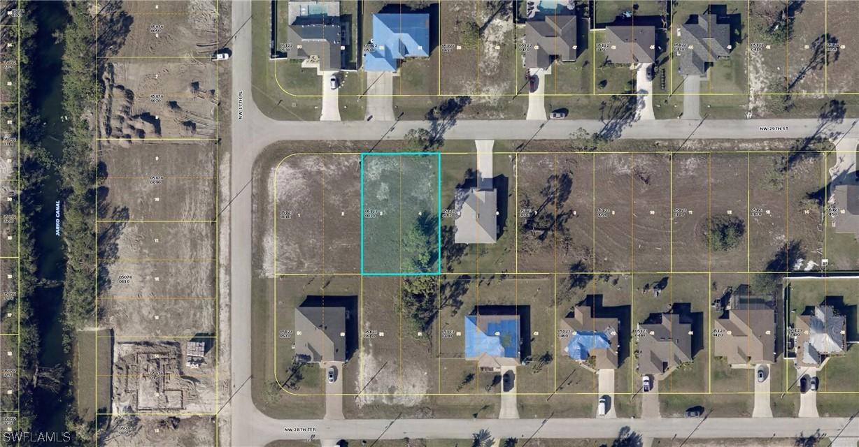 1720 NW 29th St., Cape Coral, FL 33993