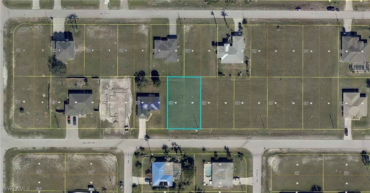 1709 NW 4th Ter., Cape Coral, FL 33993