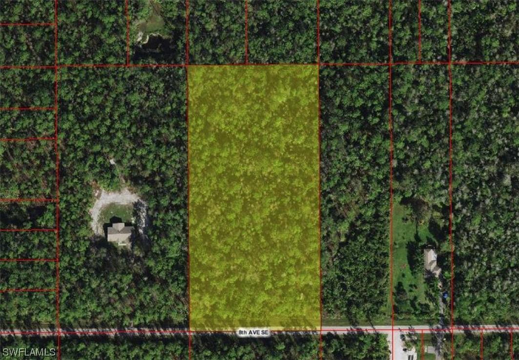 4675 8th Ave., Naples, FL 34117