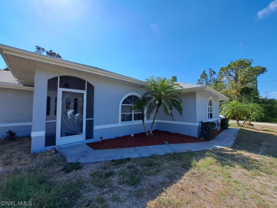 601 E 11th St., Lehigh Acres, FL 33972