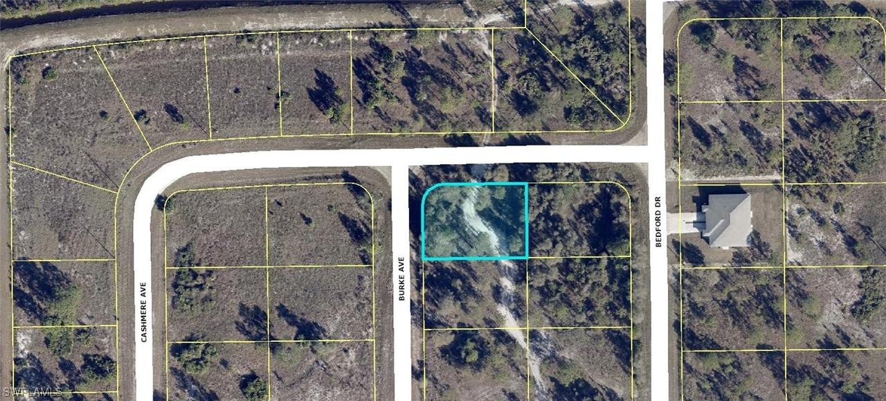 757 Burke Ave., Lehigh Acres, FL 33974