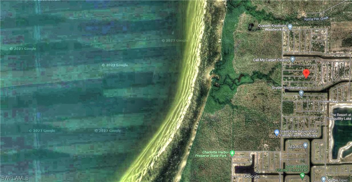 3804 NW 45th Ln., Cape Coral, FL 33993