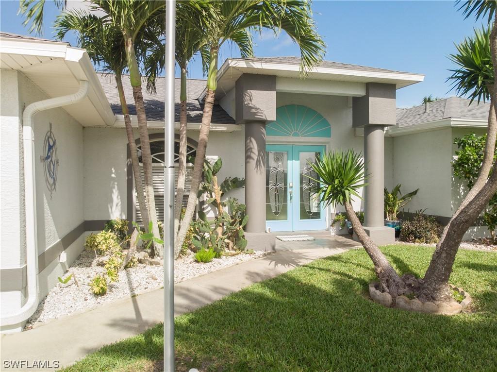 4122 SW 12th Pl., Cape Coral, FL 33914