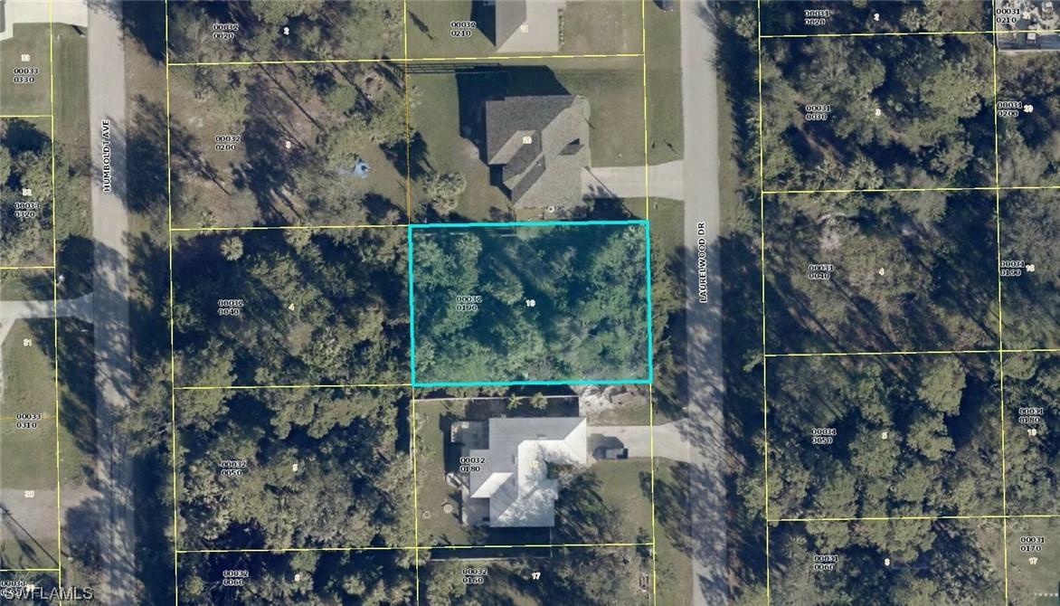 6125 Laurelwood Dr., Fort Myers, FL 33905