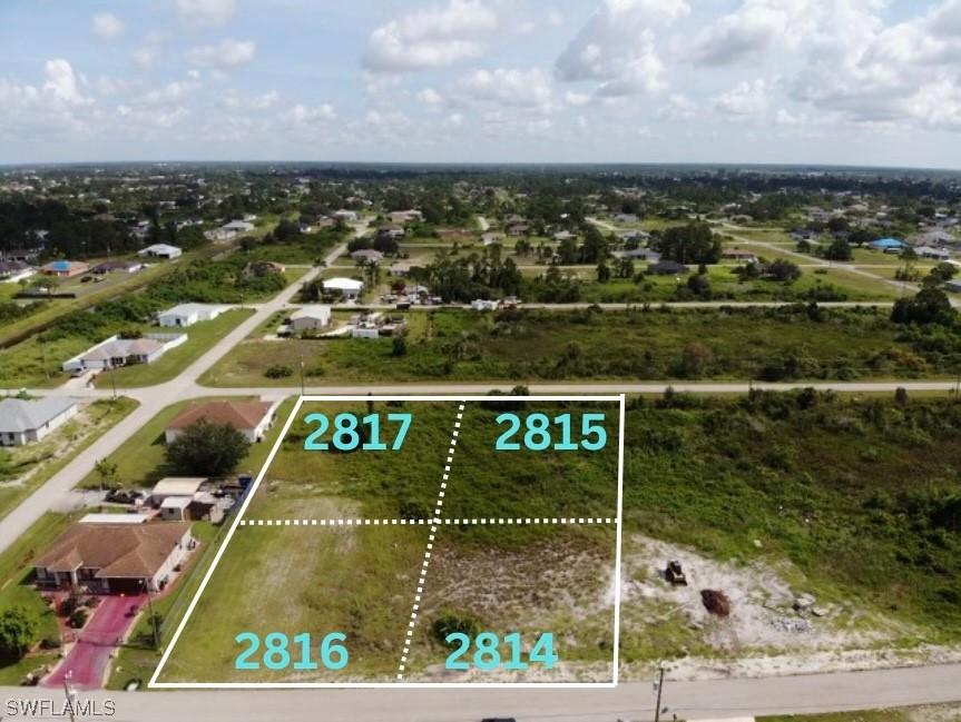 2815 21st St., Lehigh Acres, FL 33971