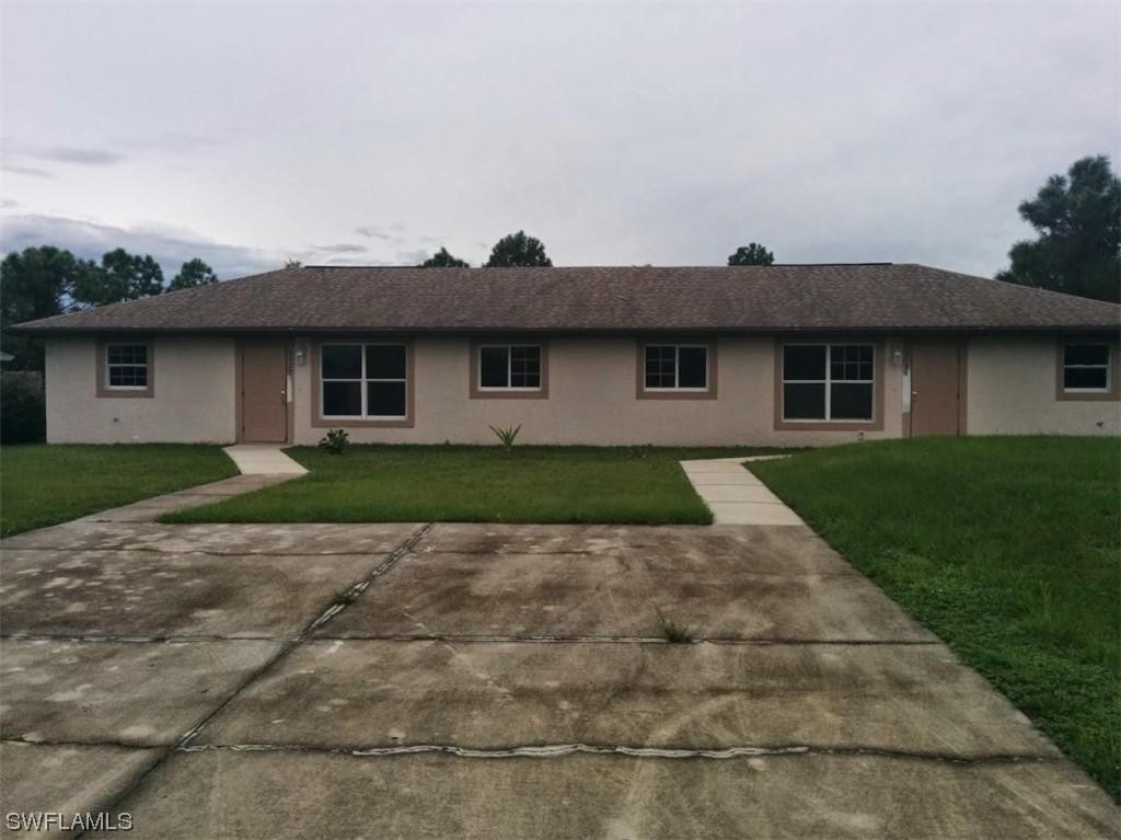 5129-5131 28th St., Lehigh Acres, FL 33973