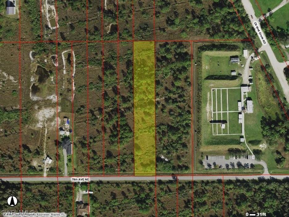 XXXX 70 Ave., Naples, FL 34120