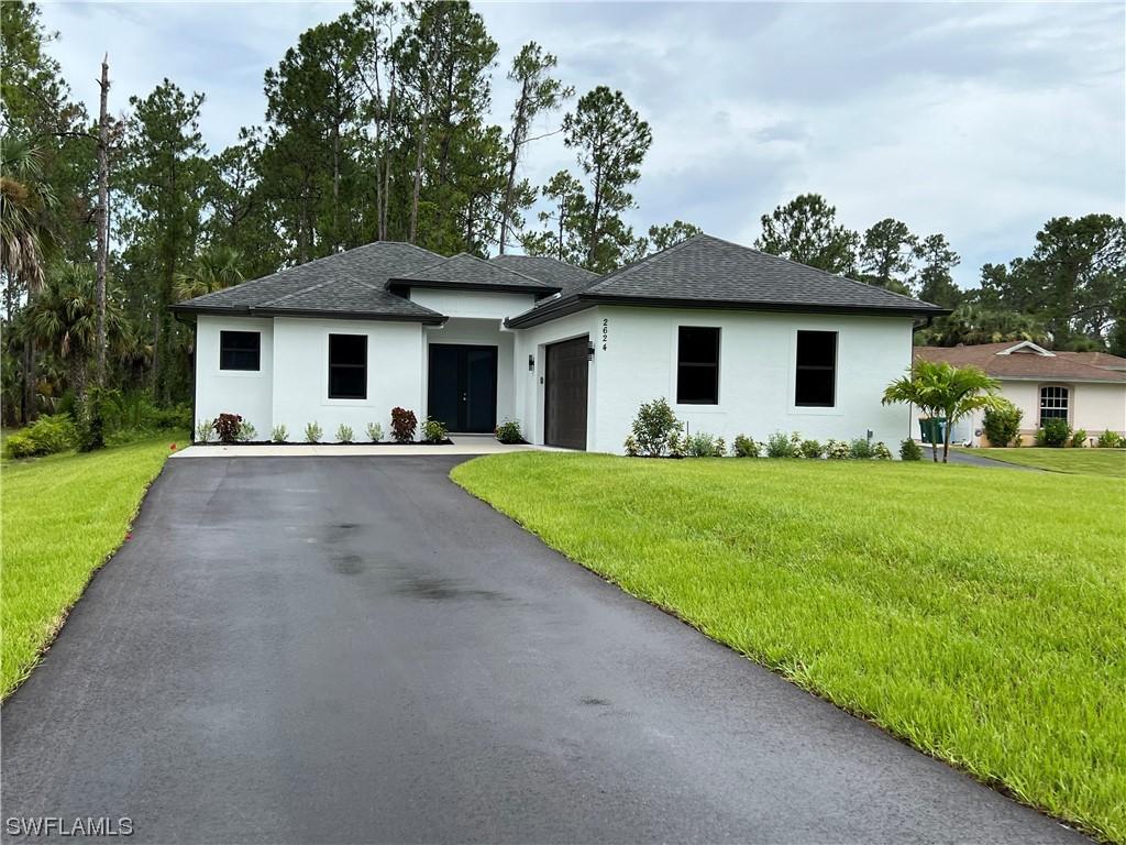 2624 16th Ave., Naples, FL 34120