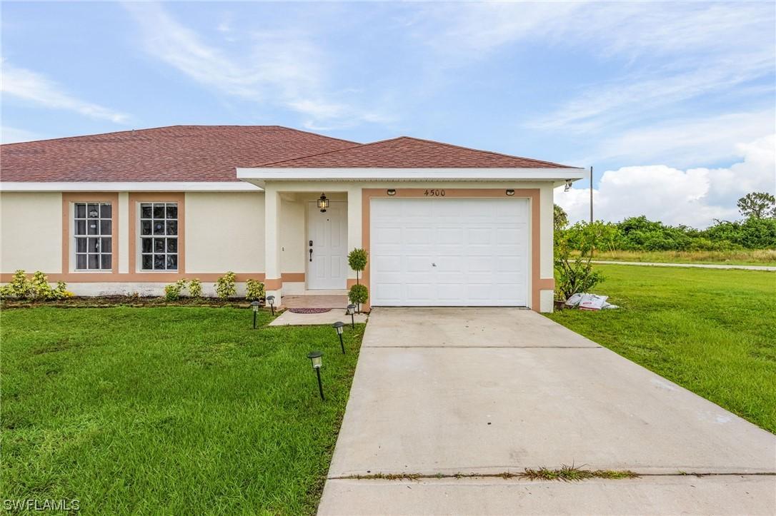 4500-4502 21st St. #4502, Lehigh Acres, FL 33973