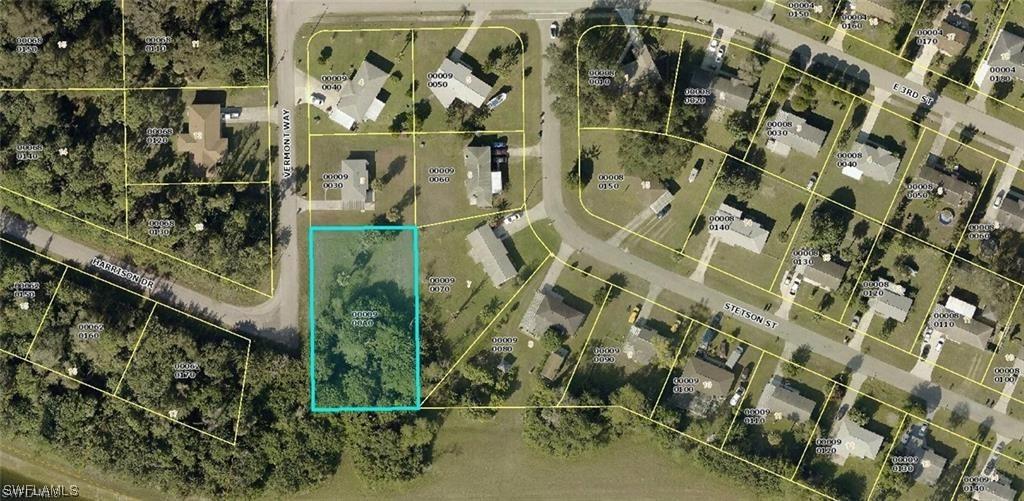210 Vermont Way, Lehigh Acres, FL 33936