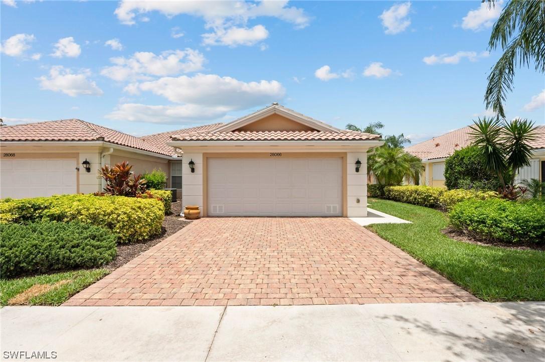 28066 Boccaccio Way, Bonita Springs, FL 34135