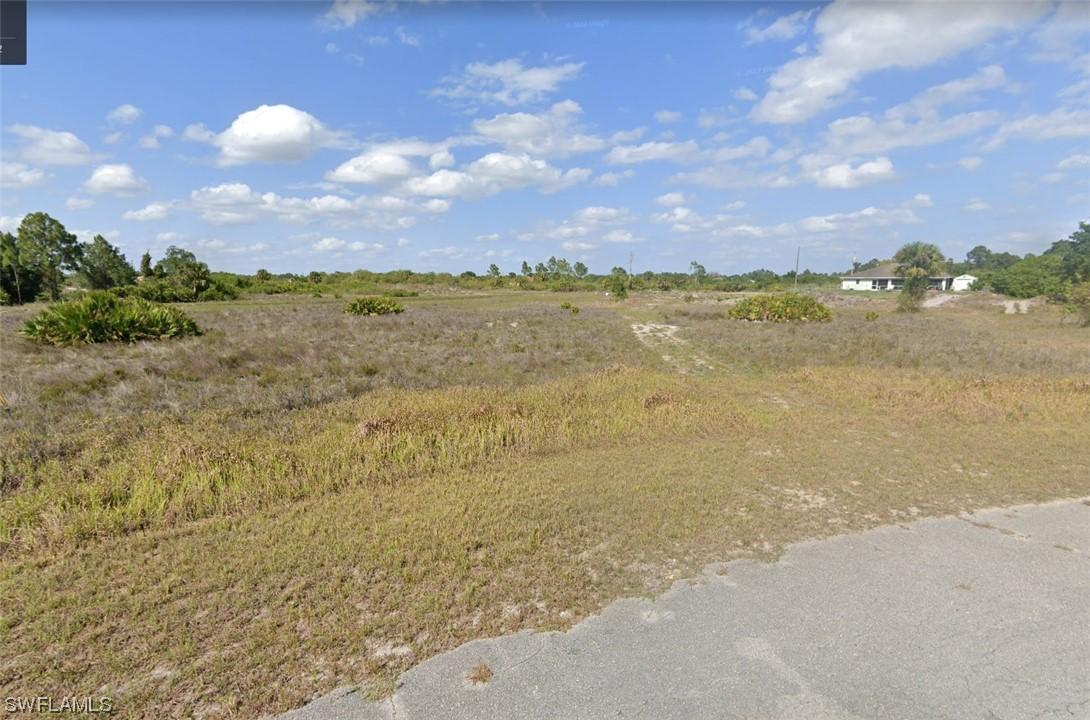 657 Clancy St., Lehigh Acres, FL 33974