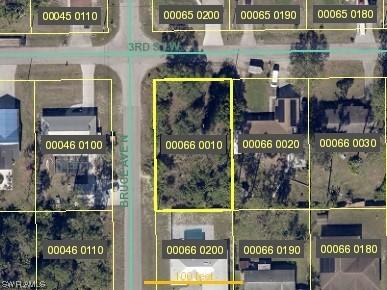 3819 3rd St., Lehigh Acres, FL 33976