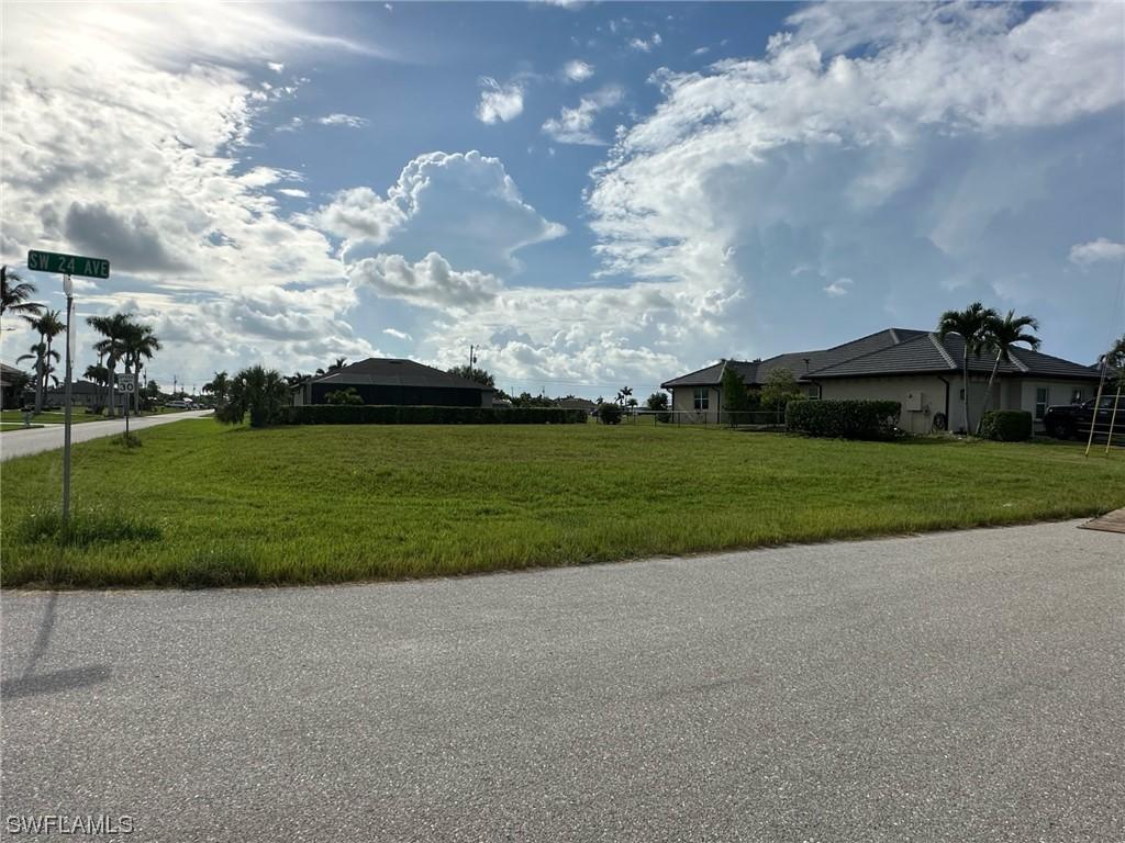 2829 SW 24th Ave., Cape Coral, FL 33914