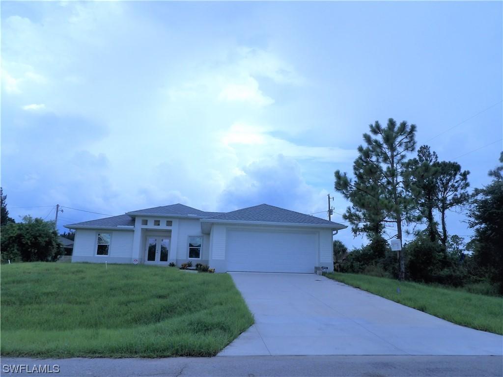 2504 E 11th St., Lehigh Acres, FL 33936