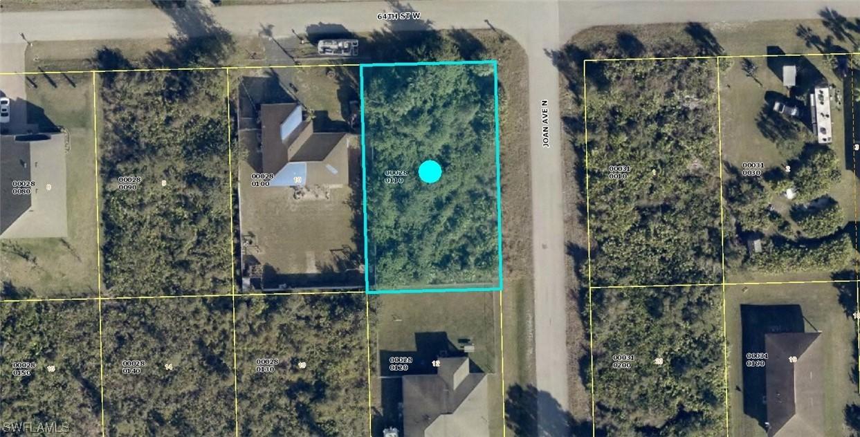 3001 64th St., Lehigh Acres, FL 33971