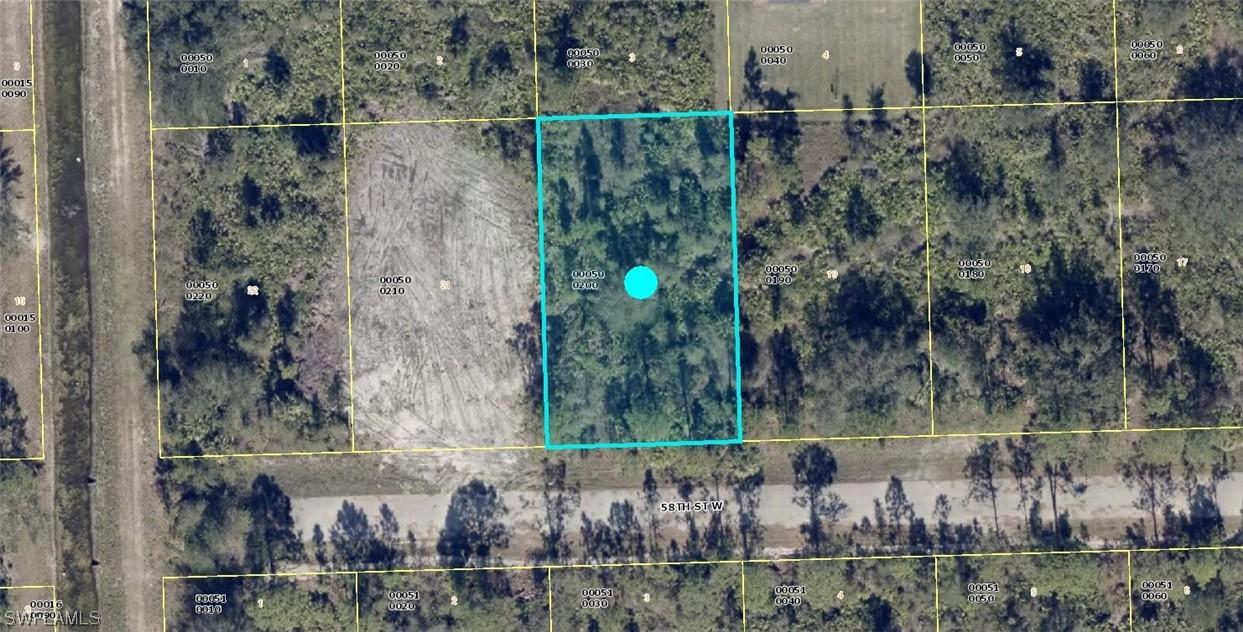 3416 58th St., Lehigh Acres, FL 33971