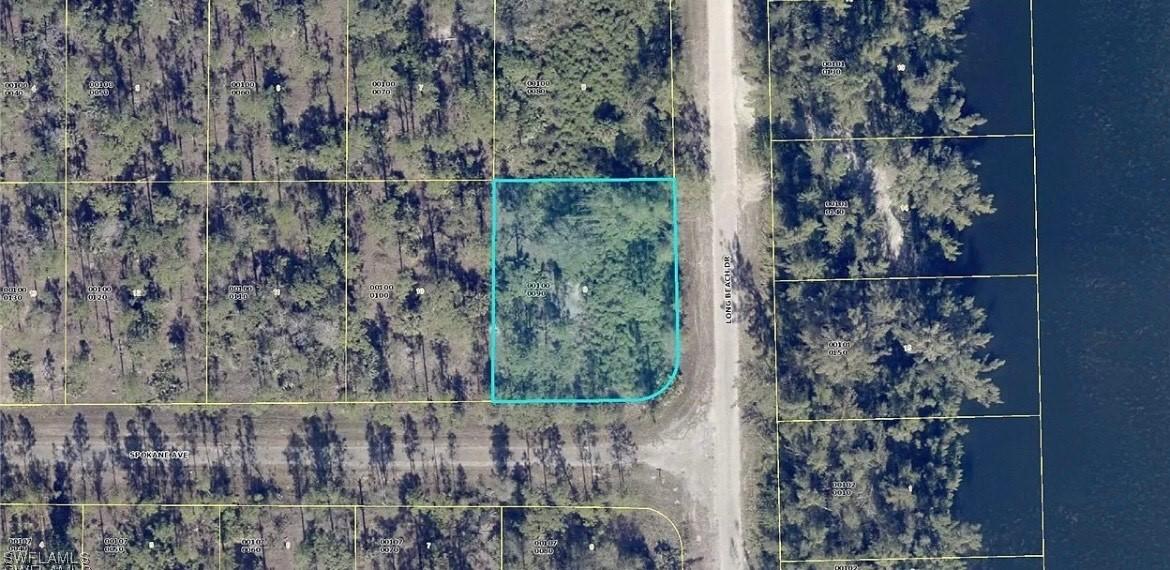 [Address Unavailable], Lehigh Acres, FL 33974