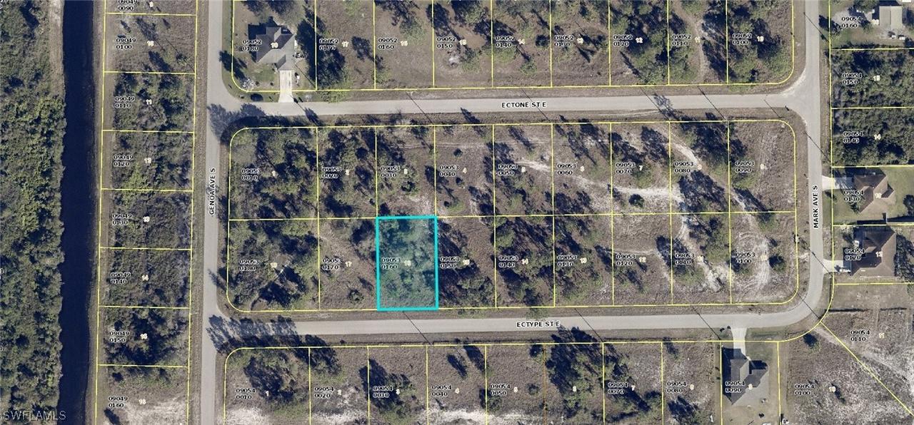 1111 Ectype St., Lehigh Acres, FL 33974