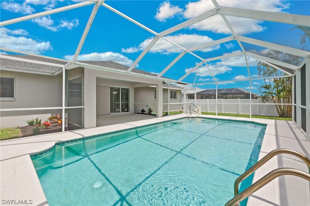 4535 SW 14th Pl., Cape Coral, FL 33914