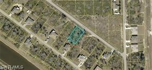 2811 Nadine Ln., Lehigh Acres, FL 33971