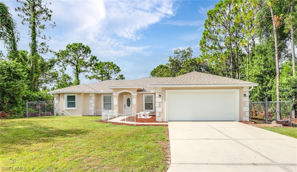 2911 23rd St., Lehigh Acres, FL 33976