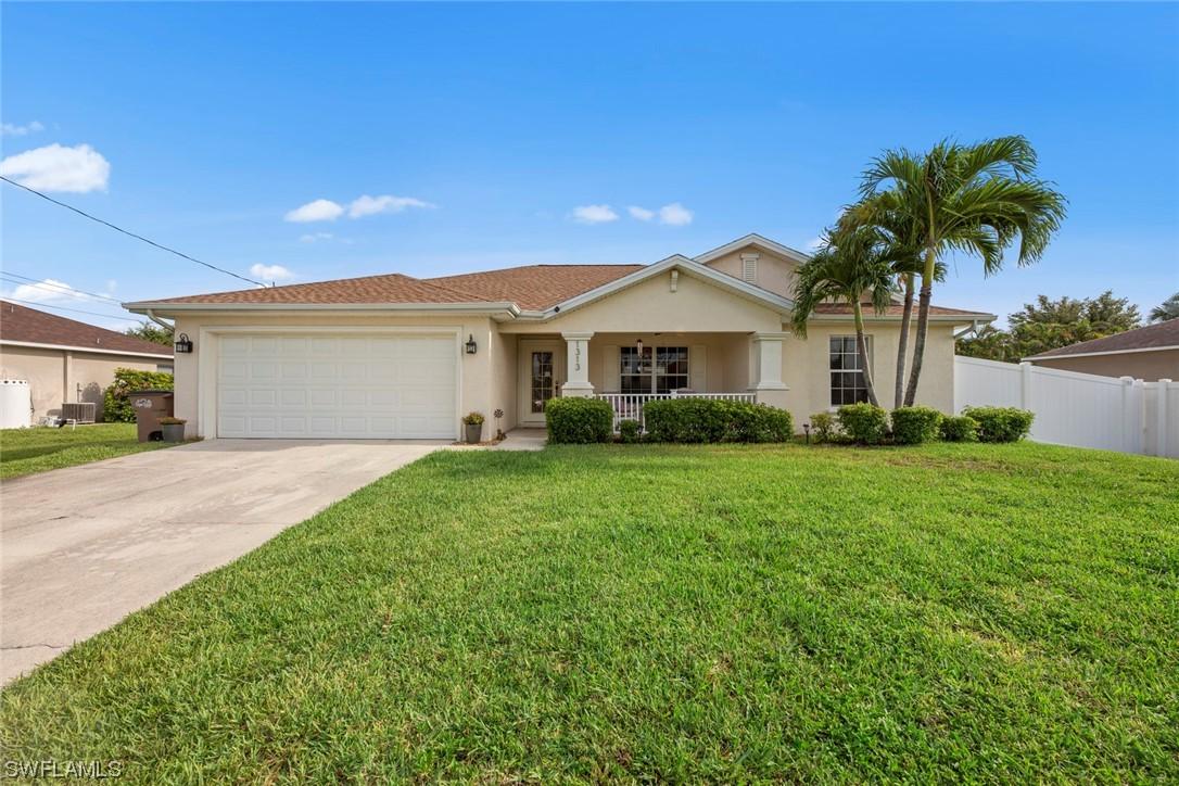 1313 SW 28th St., Cape Coral, FL 33914