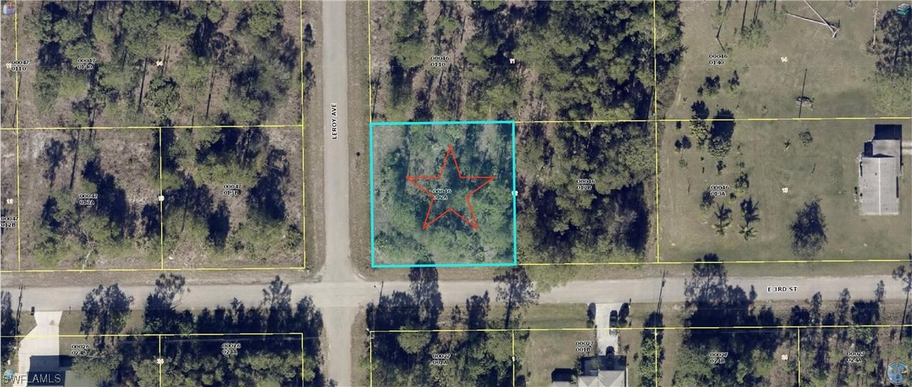 3701 E 3rd St., Lehigh Acres, FL 33936