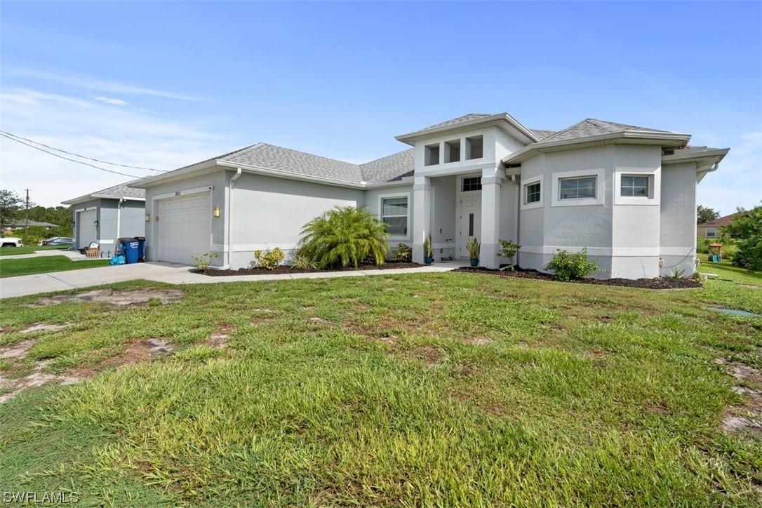 3611 8th St., Lehigh Acres, FL 33976