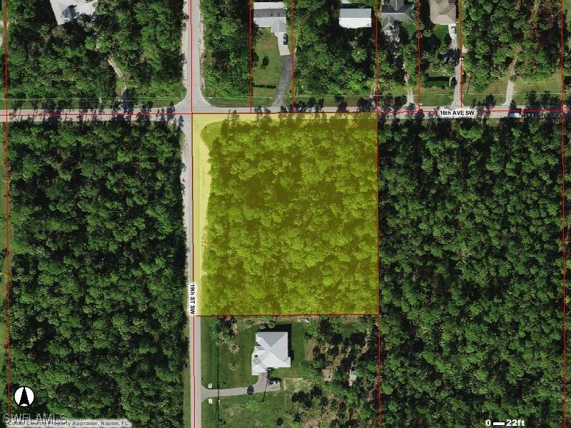 0000 16th Ave., Naples, FL 34120