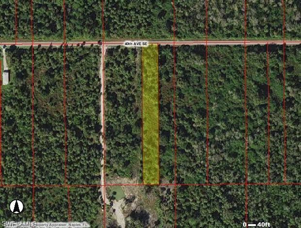 40th Ave., Naples, FL 34117