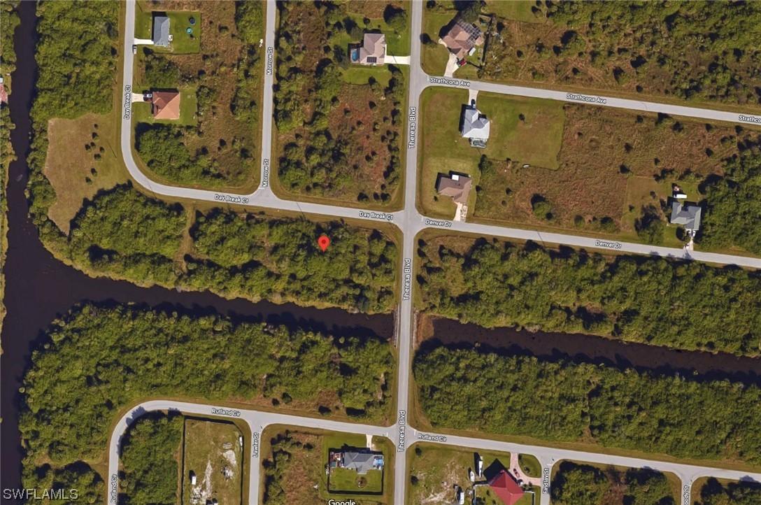 301 Day Break Cir., Port Charlotte, FL 33954