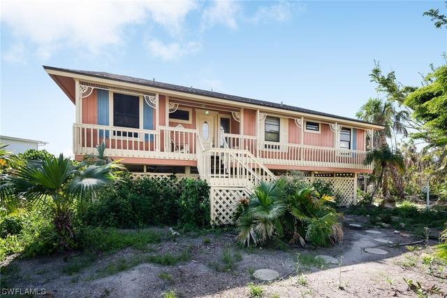 New Homes For Sale This Week in Sanibel: July 14th to July 20th
