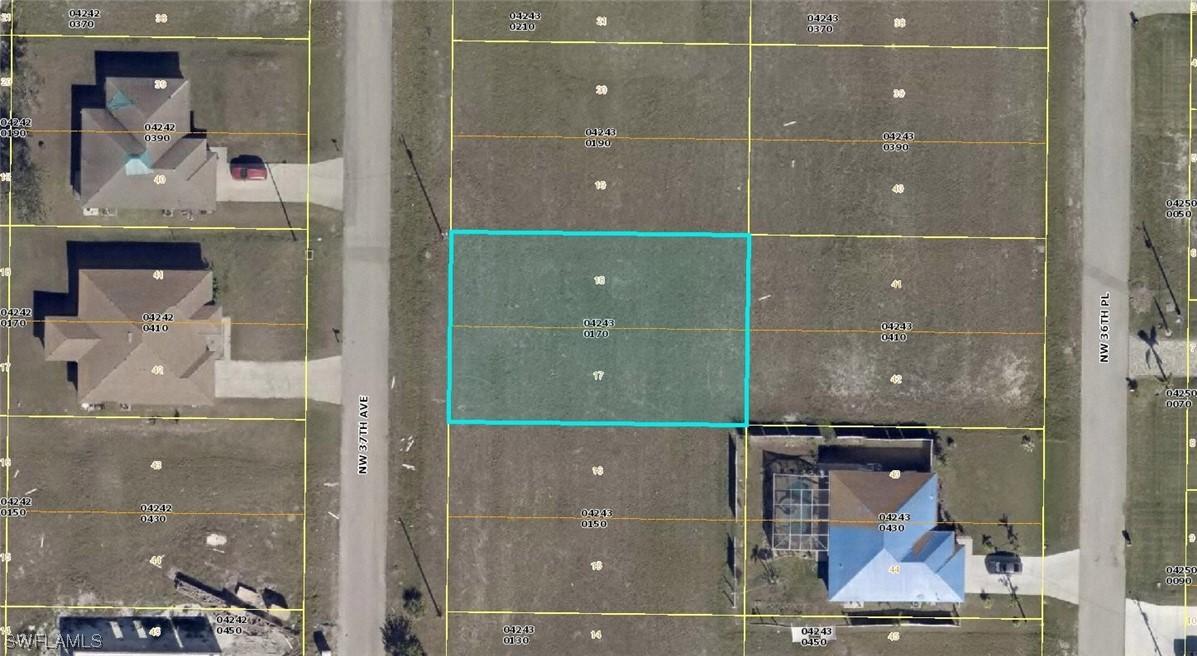 1521 NW 37th Ave., Cape Coral, FL 33993