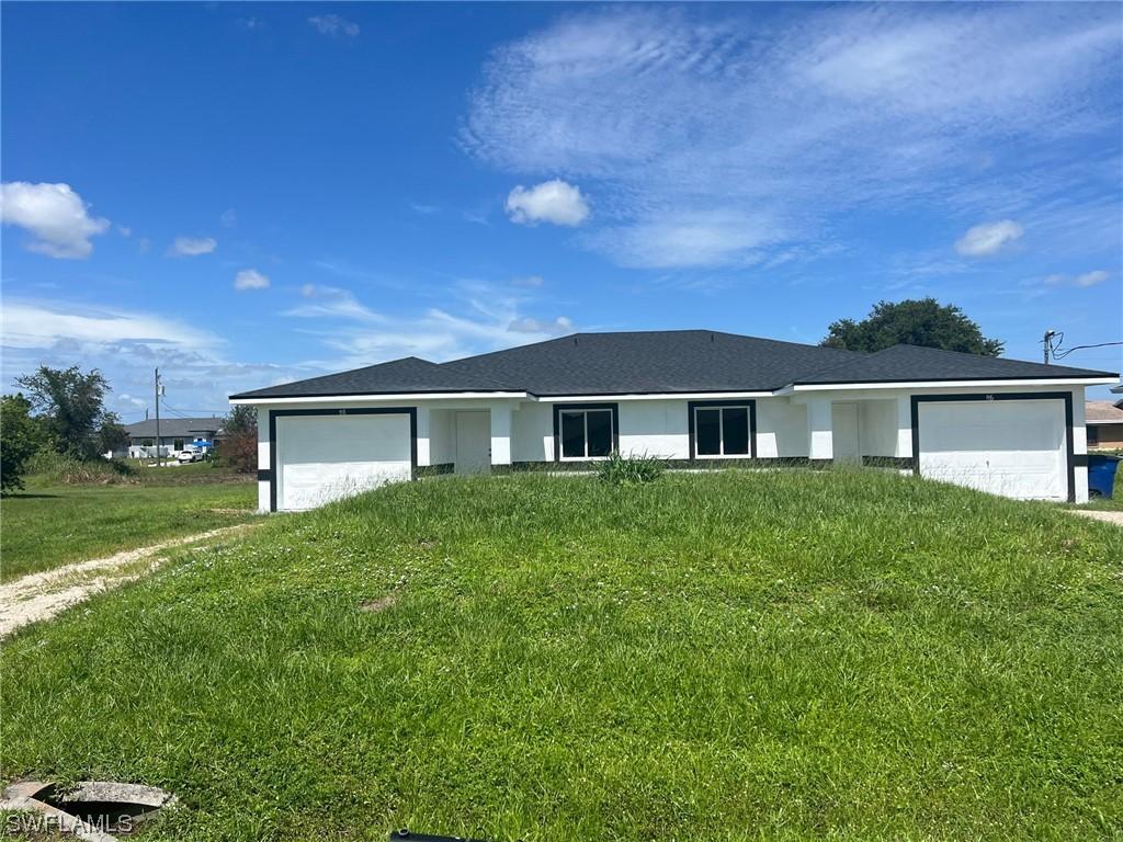 116 Gordon Ave., Lehigh Acres, FL 33973