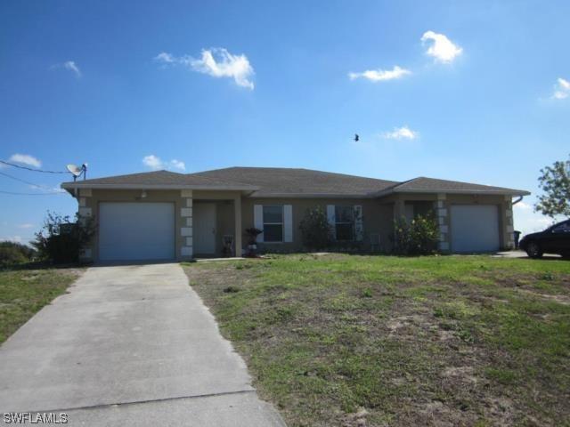 1405 Hightower Ave., Lehigh Acres, FL 33973