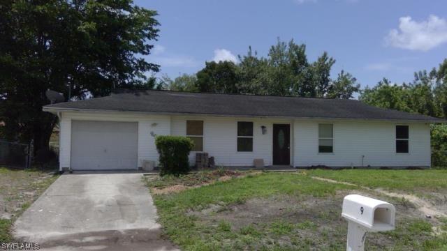 3619 1st St., Lehigh Acres, FL 33976