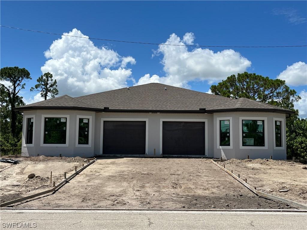 713/715. W 12th St., Lehigh Acres, FL 33972
