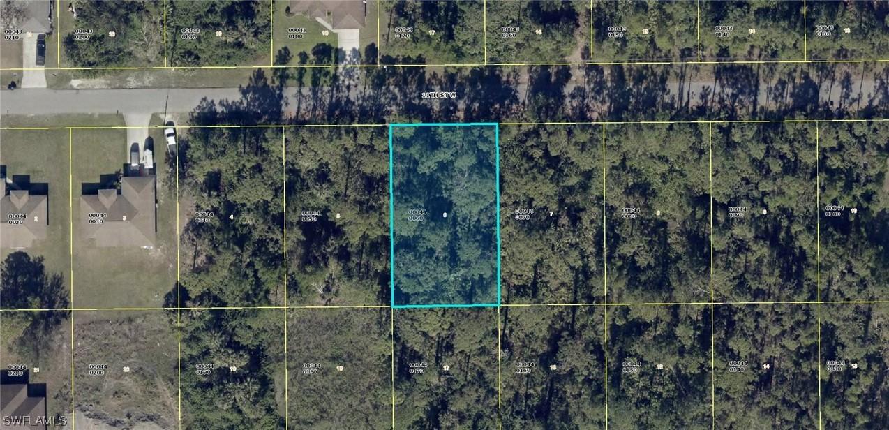 2811 11th St., Lehigh Acres, FL 33976