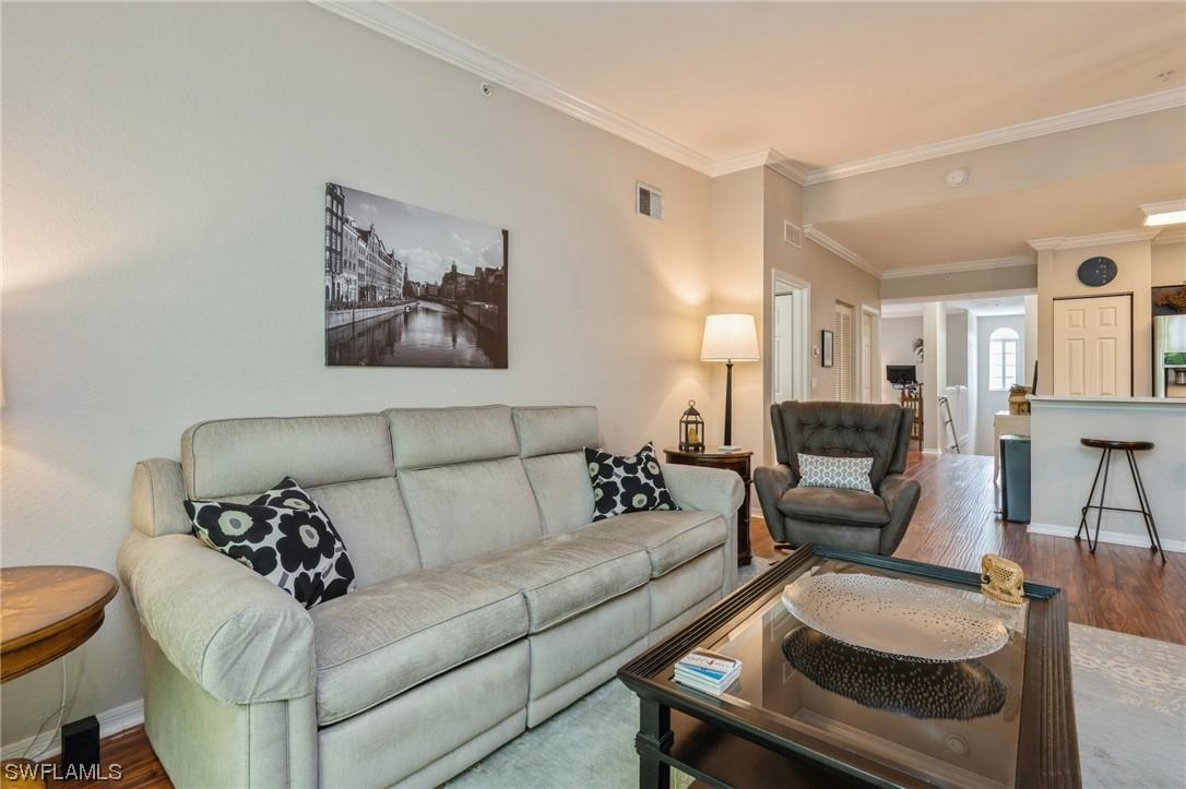 20160 Estero Gardens Cir. #208, Estero, FL