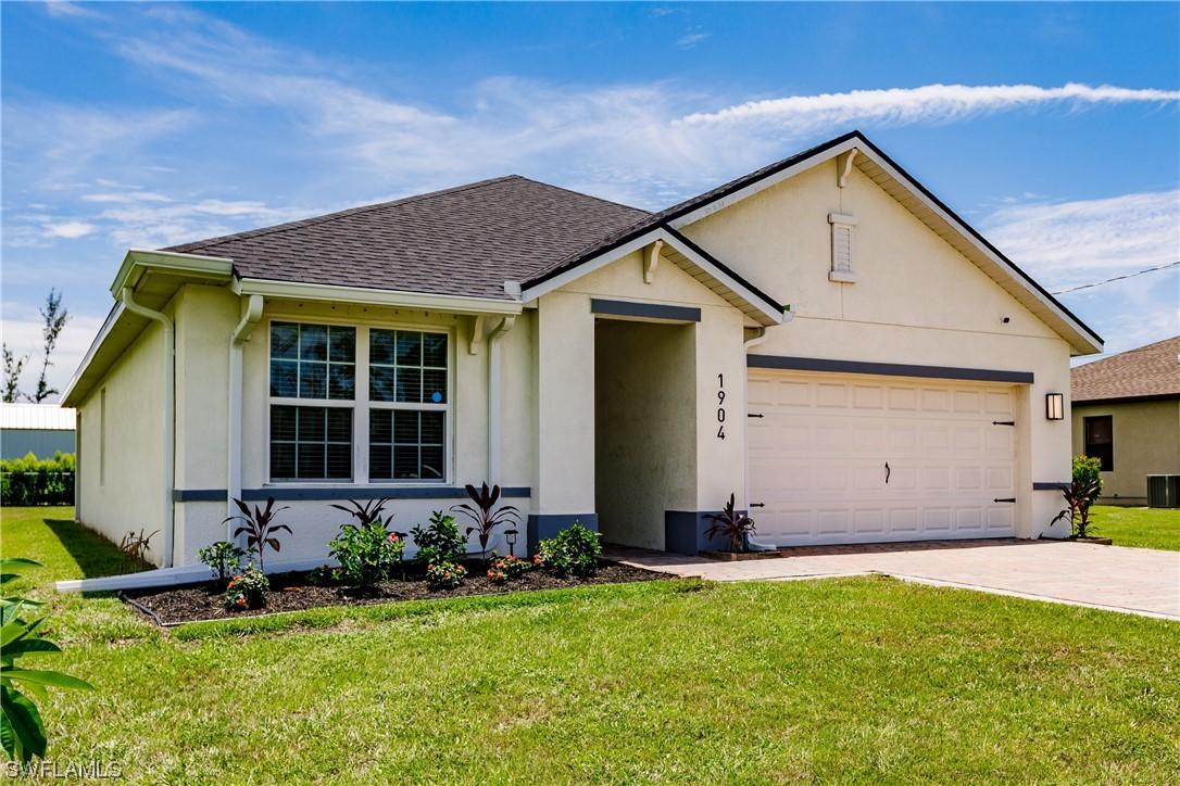 1904 SW 10th Ter., Cape Coral, FL 33991