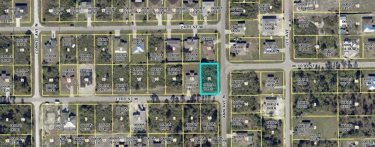 2500 23rd St., Lehigh Acres, FL 33971