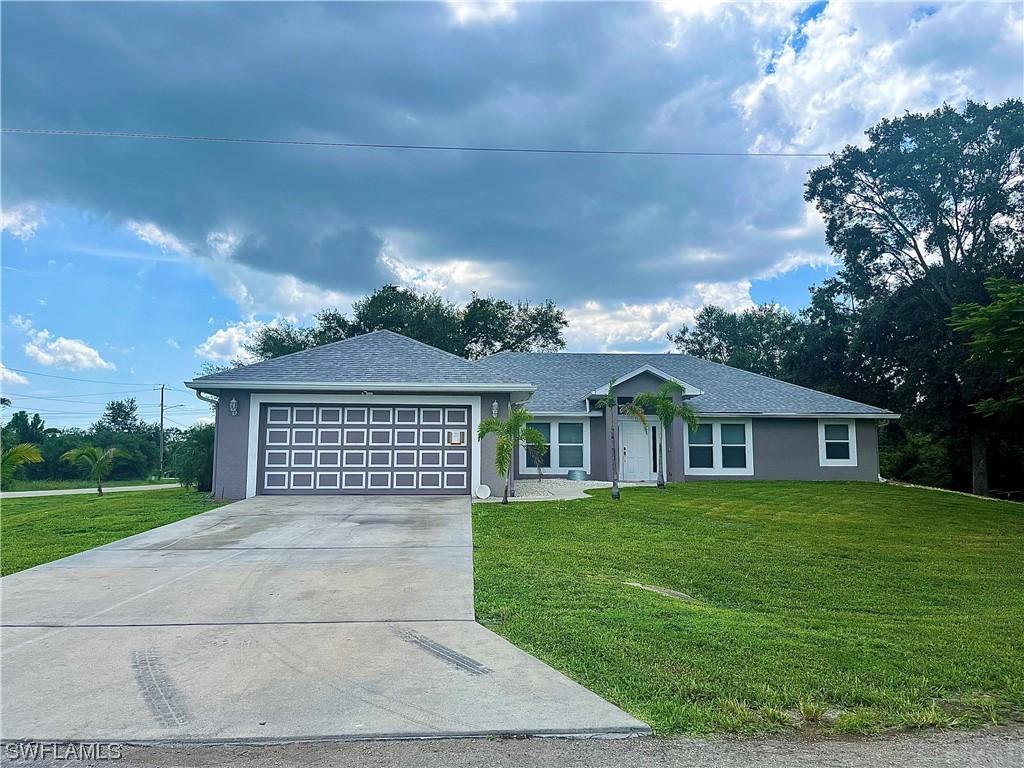 [Address Hidden by Seller], Lehigh Acres, FL 33974