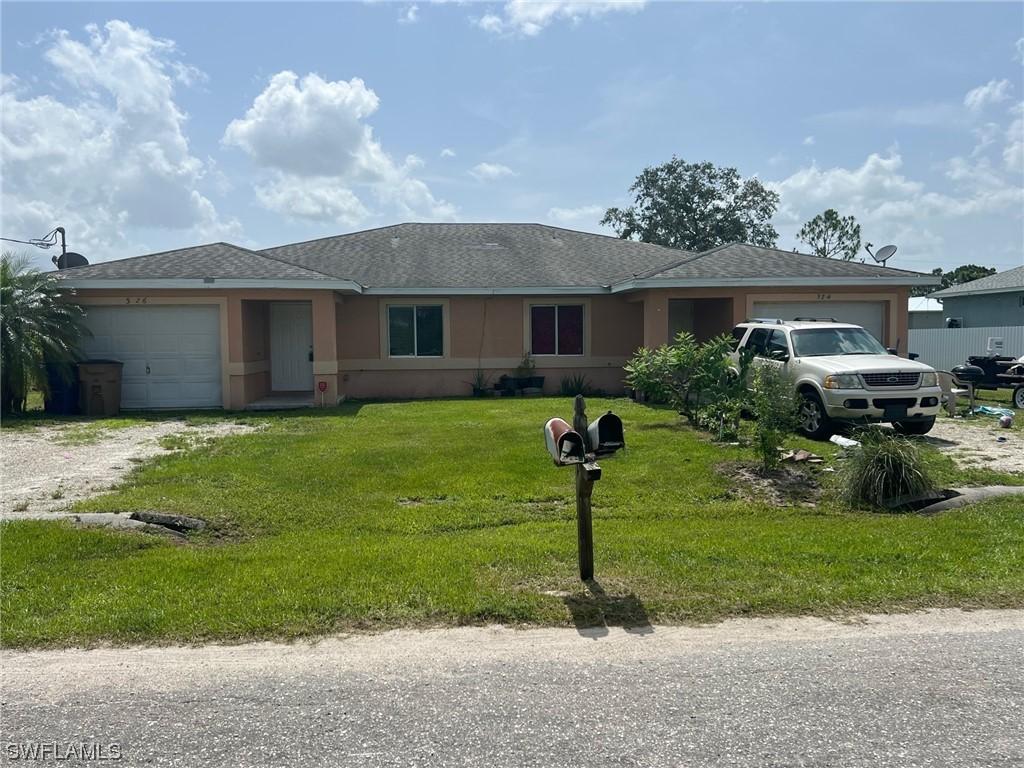 324 Gordon Ave., Lehigh Acres, FL 33972