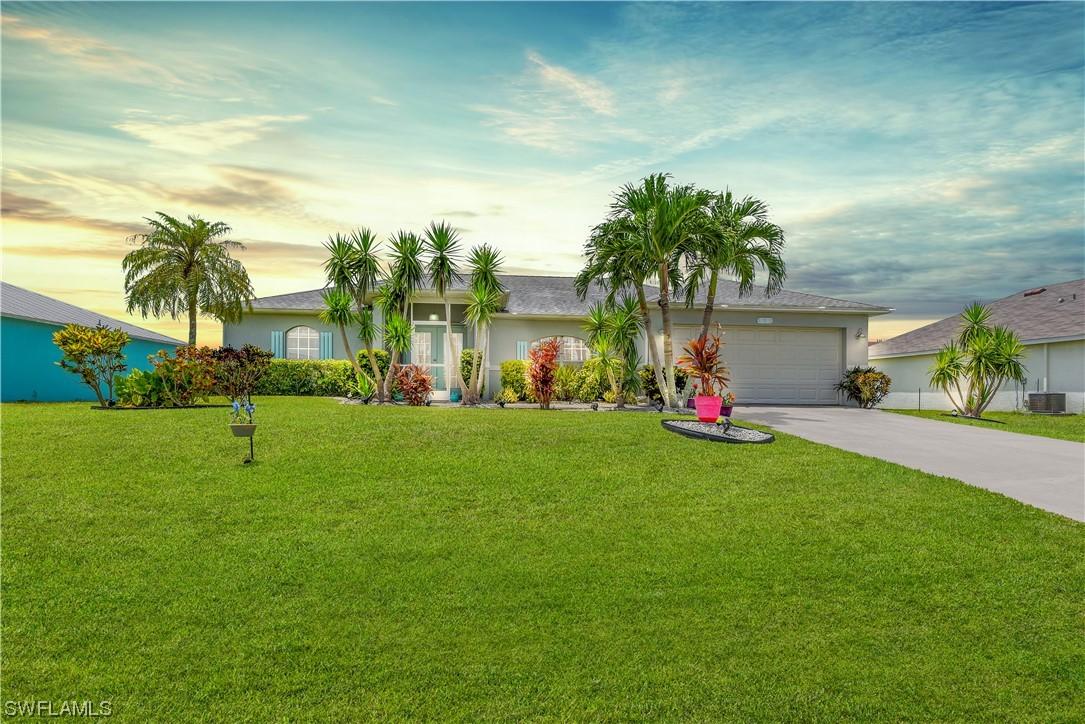 630 SW 30th Ter., Cape Coral, FL 33914